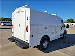 Used 2021 Ram ProMaster 3500 Standard Roof FWD, Service Utility Van for sale #50482 - photo 2