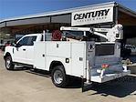 Used 2019 Ford F-350 Super Cab 4WD, Mechanics Body for sale #50483 - photo 8