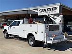 Used 2019 Ford F-350 Super Cab 4WD, Mechanics Body for sale #50483 - photo 9