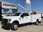 Used 2019 Ford F-350 Super Cab 4WD, Mechanics Body for sale #50483 - photo 1