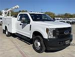 Used 2019 Ford F-350 Super Cab 4WD, Mechanics Body for sale #50483 - photo 5