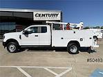 Used 2019 Ford F-350 Super Cab 4WD, Mechanics Body for sale #50483 - photo 6