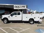 Used 2019 Ford F-350 Super Cab 4WD, Mechanics Body for sale #50483 - photo 2