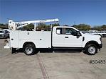 Used 2019 Ford F-350 Super Cab 4WD, Mechanics Body for sale #50483 - photo 7