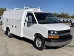 Used 2015 Chevrolet Express 3500 RWD, Service Utility Van for sale #50484 - photo 1