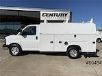 Used 2015 Chevrolet Express 3500 RWD, Service Utility Van for sale #50484 - photo 4