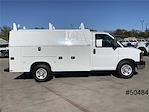 Used 2015 Chevrolet Express 3500 RWD, Service Utility Van for sale #50484 - photo 5