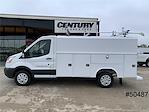 Used 2018 Ford Transit 350 Low Roof RWD, Service Utility Van for sale #50487 - photo 5