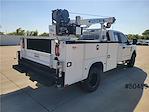 Used 2020 Ford F-350 Super Cab 4WD, Mechanics Body for sale #50489 - photo 2