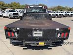 Used 2021 Ford F-550 Crew Cab 4WD, Flatbed Truck for sale #50490 - photo 7