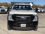 Used 2020 Ford F-450 Regular Cab RWD, Stake Bed for sale #50491 - photo 12