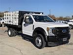 Used 2020 Ford F-450 Regular Cab RWD, Stake Bed for sale #50491 - photo 4