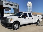 Used 2016 Ford F-350 Crew Cab RWD, Service Truck for sale #50493 - photo 1