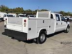 Used 2016 Ford F-350 Crew Cab RWD, Service Truck for sale #50493 - photo 3