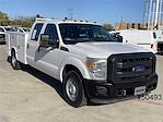 Used 2016 Ford F-350 Crew Cab RWD, Service Truck for sale #50493 - photo 4