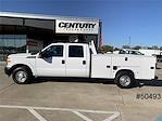 Used 2016 Ford F-350 Crew Cab RWD, Service Truck for sale #50493 - photo 5