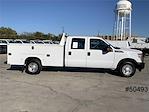 Used 2016 Ford F-350 Crew Cab RWD, Service Truck for sale #50493 - photo 6