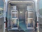 Used 2014 Mercedes-Benz Sprinter 2500 Cargo High Roof RWD, Upfitted Cargo Van for sale #50496 - photo 3