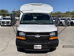 Used 2005 Chevrolet Express 3500 RWD, Shuttle Bus for sale #50500 - photo 10