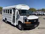 Used 2005 Chevrolet Express 3500 RWD, Shuttle Bus for sale #50500 - photo 4