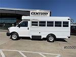 Used 2005 Chevrolet Express 3500 RWD, Shuttle Bus for sale #50500 - photo 5