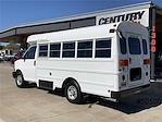 Used 2005 Chevrolet Express 3500 RWD, Shuttle Bus for sale #50500 - photo 2