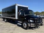 Used 2023 Freightliner M2 106 Conventional Cab RWD, Box Truck for sale #50501 - photo 4