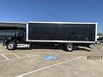 Used 2023 Freightliner M2 106 Conventional Cab RWD, Box Truck for sale #50501 - photo 5