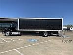 Used 2023 Freightliner M2 106 Conventional Cab RWD, Box Truck for sale #50501 - photo 6