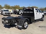 Used 2021 Ram 5500 Crew Cab 4WD, Cab Chassis for sale #50502 - photo 3