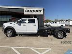 Used 2021 Ram 5500 Crew Cab 4WD, Cab Chassis for sale #50502 - photo 5