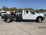 Used 2021 Ram 5500 Crew Cab 4WD, Cab Chassis for sale #50502 - photo 6