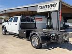 Used 2021 Ram 5500 Crew Cab 4WD, Cab Chassis for sale #50502 - photo 2