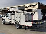 Used 2012 Ford F-550 Regular Cab RWD, Bucket Truck for sale #50505 - photo 9