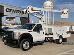 Used 2012 Ford F-550 Regular Cab RWD, Bucket Truck for sale #50505 - photo 1