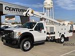 Used 2012 Ford F-550 Regular Cab RWD, Bucket Truck for sale #50505 - photo 4