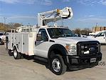 Used 2012 Ford F-550 Regular Cab RWD, Bucket Truck for sale #50505 - photo 5