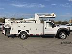 Used 2012 Ford F-550 Regular Cab RWD, Bucket Truck for sale #50505 - photo 8