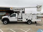 Used 2012 Ford F-550 Regular Cab RWD, Bucket Truck for sale #50507 - photo 11