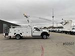 Used 2012 Ford F-550 Regular Cab RWD, Bucket Truck for sale #50507 - photo 14