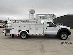 Used 2012 Ford F-550 Regular Cab RWD, Bucket Truck for sale #50507 - photo 15