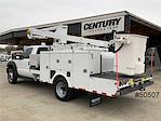 Used 2012 Ford F-550 Regular Cab RWD, Bucket Truck for sale #50507 - photo 2