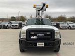 Used 2012 Ford F-550 Regular Cab RWD, Bucket Truck for sale #50507 - photo 21