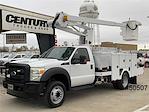 Used 2012 Ford F-550 Regular Cab RWD, Bucket Truck for sale #50507 - photo 3