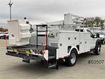 Used 2012 Ford F-550 Regular Cab RWD, Bucket Truck for sale #50507 - photo 4