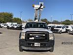 Used 2012 Ford F-550 Regular Cab RWD, Bucket Truck for sale #50508 - photo 12