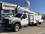 Used 2012 Ford F-550 Regular Cab RWD, Bucket Truck for sale #50508 - photo 4