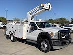 Used 2012 Ford F-550 Regular Cab RWD, Bucket Truck for sale #50508 - photo 5