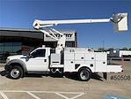 Used 2012 Ford F-550 Regular Cab RWD, Bucket Truck for sale #50508 - photo 2