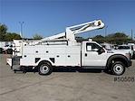 Used 2012 Ford F-550 Regular Cab RWD, Bucket Truck for sale #50508 - photo 7